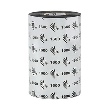 Film Cera 060mmx450mts 1600 ZEBRA 18 Rolos