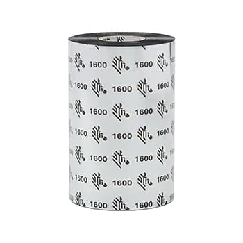 Film Cera 083mmx450mts 1600 ZEBRA 18 Rolos