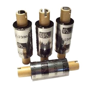 Film Resina 084mmx74mts 5095 ZEBRA 12 Rolos