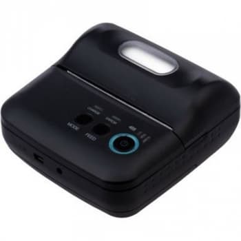 Impressora DDIGITAL Portátil Bluetooth USB + BolsaTransporte