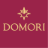 DOMORI logo