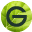 GARNIER logo