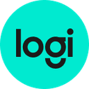 LOGITECH logo