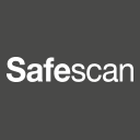 SAFESCAN logo