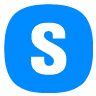 SAMSUNG logo